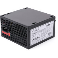 Vinga 400W power supply unit (PSU-400-F3)