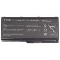 Акумулятор до ноутбука TOSHIBA Satellite P505 (PA3729U-1BRS, TAP505LP) 10.8V 7800mA PowerPlant (NB510207)