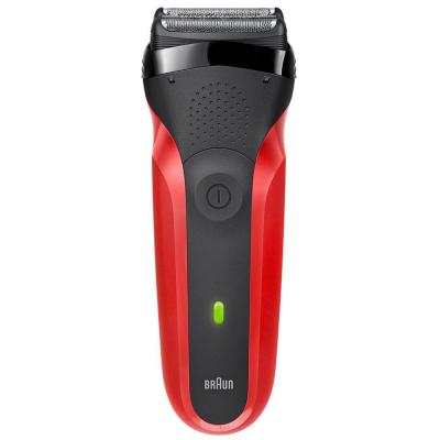 Electric shaver Braun Series 3 300 Red
