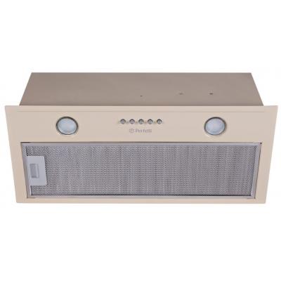 Витяжка кухонна Perfelli BI 6512 A 1000 IV LED