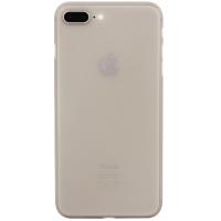 Чохол до мобільного телефона MakeFuture PP/Ice Case для Apple iPhone 8 Plus Grey (MCI-AI8PGR)