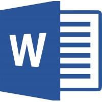 Офісний додаток Microsoft WordMac 2019 RUS OLP NL Acdmc (D48-01254)