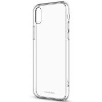 Чохол до мобільного телефона MakeFuture Air Case (TPU) Apple iPhone XR Clear (MCA-AIXRCL)