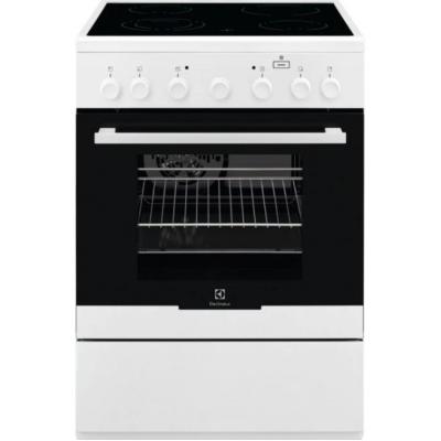 Electrolux EKC962900W stove
