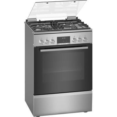 Bosch HXS59AI50Q stove