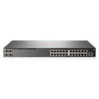 Комутатор мережевий HP 2540-24G-4SFP+ (JL354A)