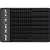 Накопичувач SSD 2.5" 480GB INTEL (SSDPE21D480GAX1)