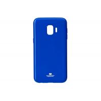 Чохол до мобільного телефона Goospery Jelly Case Samsung Galaxy J2 Core J260 Navy (8809621297279)
