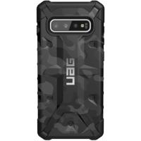 Чохол до мобільного телефона UAG Samsung Galaxy S10+ Pathfinder, Midnight Camo (211357114061)
