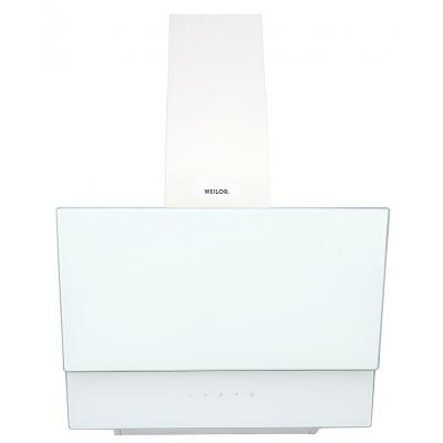 Витяжка кухонна WEILOR PDS 6140 WH 750 LED strip