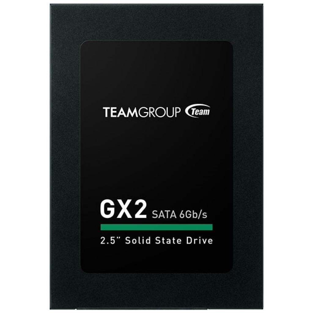 Накопичувач SSD 2.5" 128GB Team (T253X2128G0C101)