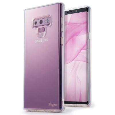 Чохол до моб. телефона Ringke Air Samsung Galaxy Note 9 Clear (RCS4459)
