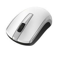 Мишка Genius ECO-8100 White (31030010409)