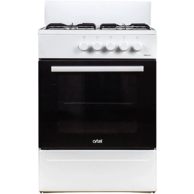 ARTEL OTTIMA-G WHITE plate