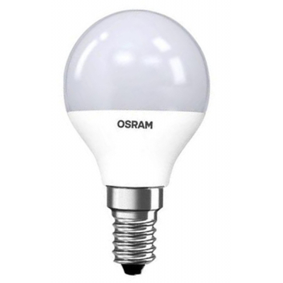 Lamp Osram LED STAR P45 (4058075134263)