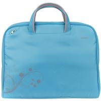 Сумка для ноутбука PORTCase 16" Blue (KCB-51)