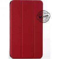 Чохол до планшета BeCover Smart Case для HUAWEI Mediapad T1 7.0 (T1-701U) Red (700690)