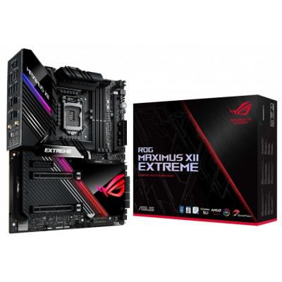 Материнська плата ASUS ROG MAXIMUS XII EXTREME