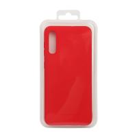 Чохол до мобільного телефона BeCover Matte Slim TPU Xiaomi Mi A3/CC9e Red (704013) (704013)