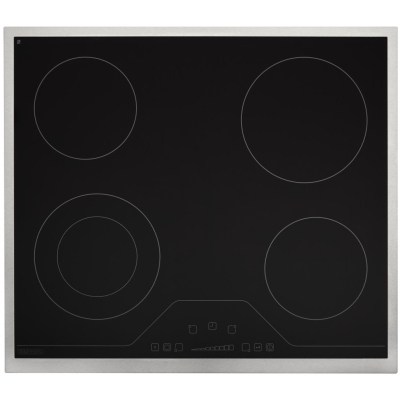 Eleyus ELECTA 60 BL V hob
