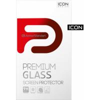 Скло захисне Armorstandart Icon Samsung M21 Black (ARM56240-GIC-BK)