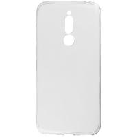 Чохол до мобільного телефона Armorstandart Ultrathin Air Series Meizu M6t Transparent (ARM52448)
