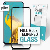 Скло захисне Piko Full Glue Huawei Honor 20 (1283126494994)