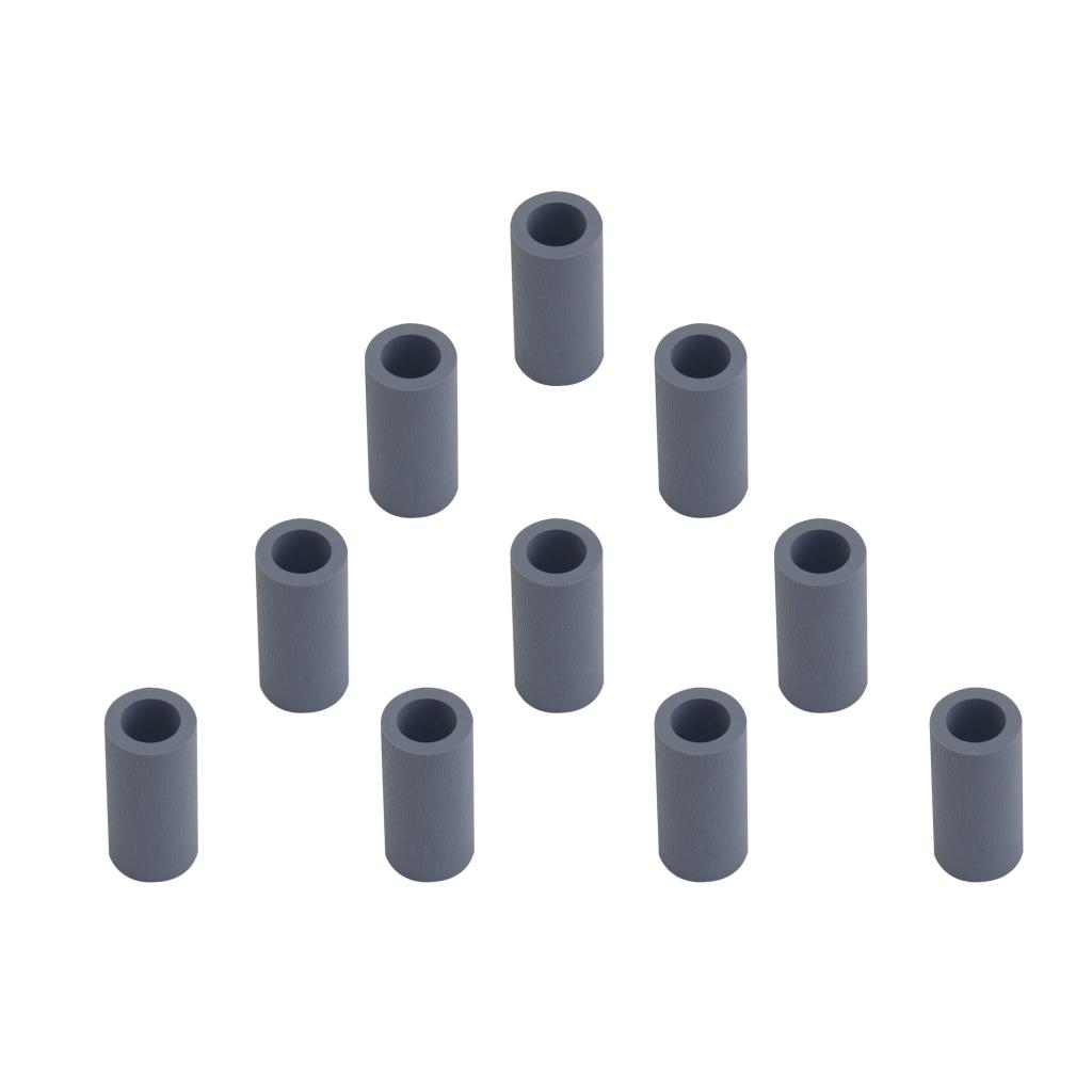 Накладка ролика захоплення OKI B412, 44483601-Tire CET (CET341030) Накладка ролика захоплення OKI B412, 44483601-Tire CET (CET341030)