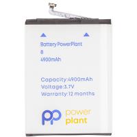 Акумуляторна батарея PowerPlant Xiaomi Redmi 8 (BN51) 4900mAh (SM220328)