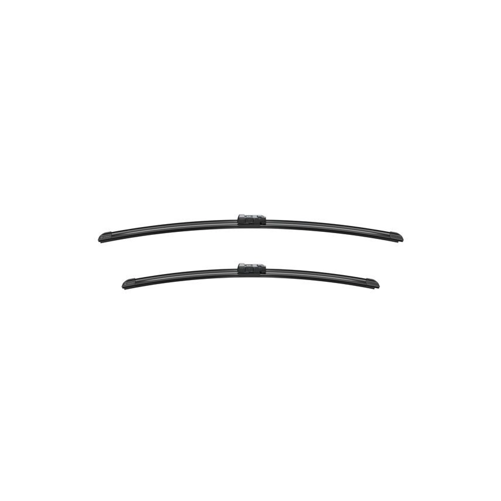 Щітка склоочисника Bosch 3 397 007 225