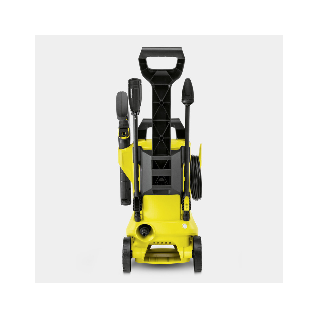 Мийка високого тиску Karcher K2 Power Control (1.673-600.0)