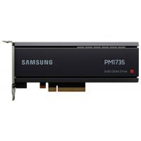 Накопичувач SSD PCI-Express 6.4TB PM1735 Samsung (MZPLJ6T4HALA-00007)