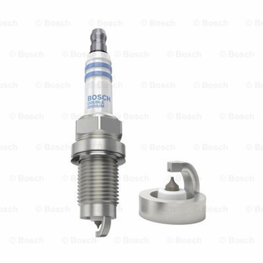 Свічка запалювання Bosch 0 242 240 675