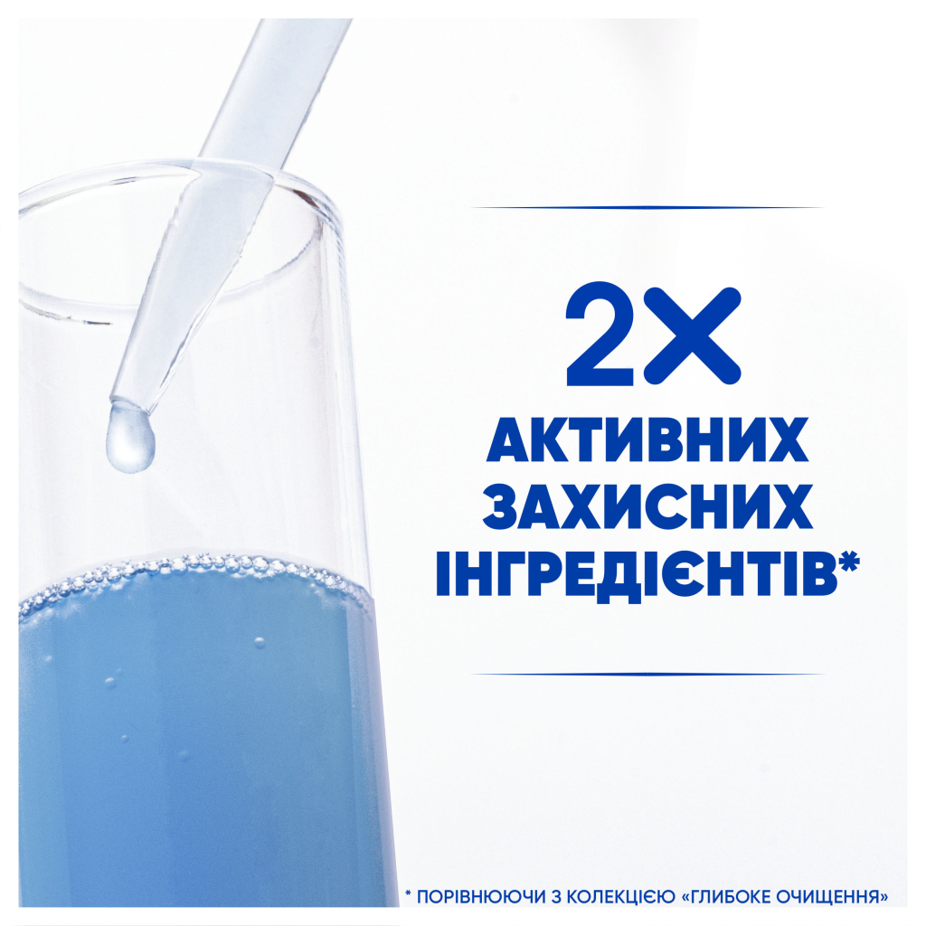 Шампунь Head & Shoulders Глибоке зволоження 400 мл (8001841406688)