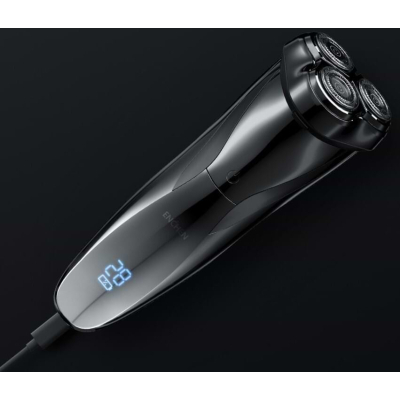 Електробритва Xiaomi BlackStone 3 Black