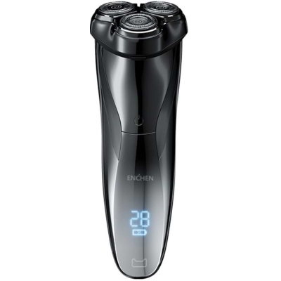Електробритва Xiaomi BlackStone 3 Black