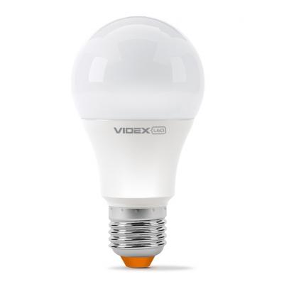Light bulb Videx LED A60e 9W E27 4100K 220V (VL-A60e-09274)