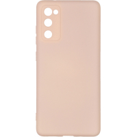 Чохол до мобільного телефона Armorstandart ICON Case Samsung S20 FE (G780) Pink Sand (ARM57475)