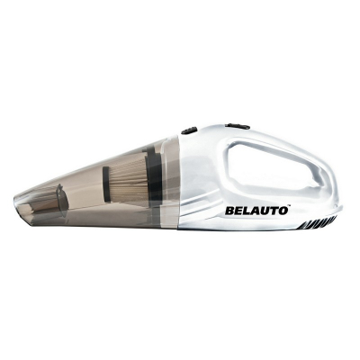 Vacuum cleaner BELAVTO "TORNADO" white (BA-53W)