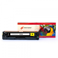 Картридж Static Control HP CF402A (201A), Canon 045 yellow Parrot (002-01-LF402A)