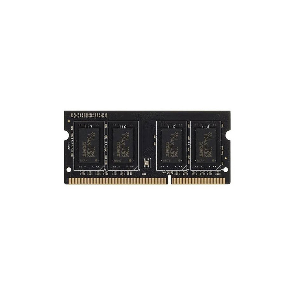 Модуль пам'яті для ноутбука SoDIMM DDR4 16GB 3200 MHz AMD (R9416G3206S2S-U)