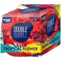 Губка для купання Фрекен БОК Tropical Flower (4823071640250)