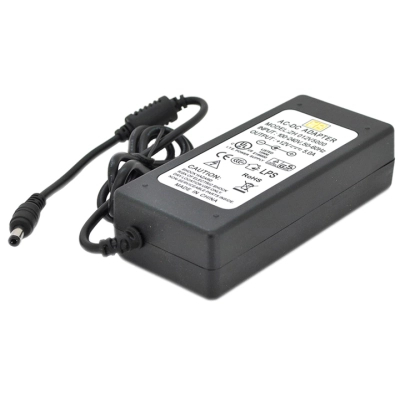 Блок живлення для систем відеоспостереження Voltronic LX-1205000