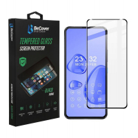 Скло захисне BeCover ASUS ZenFone 8 Flip ZS672KS Black (706683)