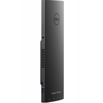Computer Dell OptiPlex 7070 Ultra / i3-8145U (210-ASWZ#Lux2)