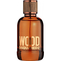 Туалетна вода Dsquared2 Wood Pour Homme тестер 100 мл (8011003845774)