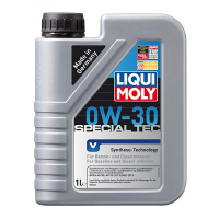 Motor oil Liqui Moly Special Tec V 0W-30 1 l. (2852)