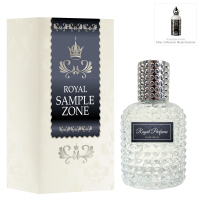 Eau de parfum Royal SZ SZ17216 alternative Attar Collection Musk Kashmir 50 ml (489315741545)