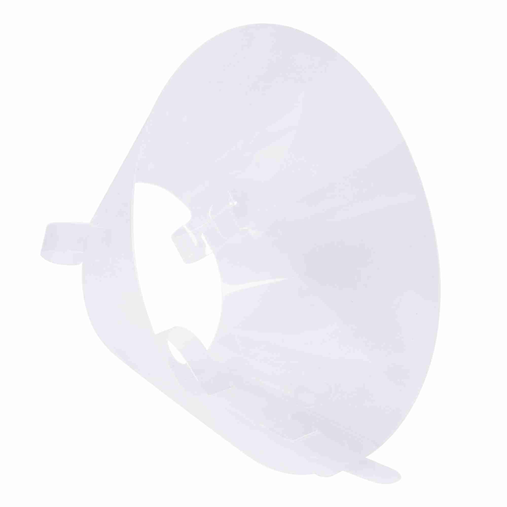Комір для тварин Trixie L-XL 47-57 см/30 см (4011905194868)