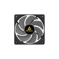 Кулер до корпусу Antec REVERSE FAN (0-761345-75288-6)